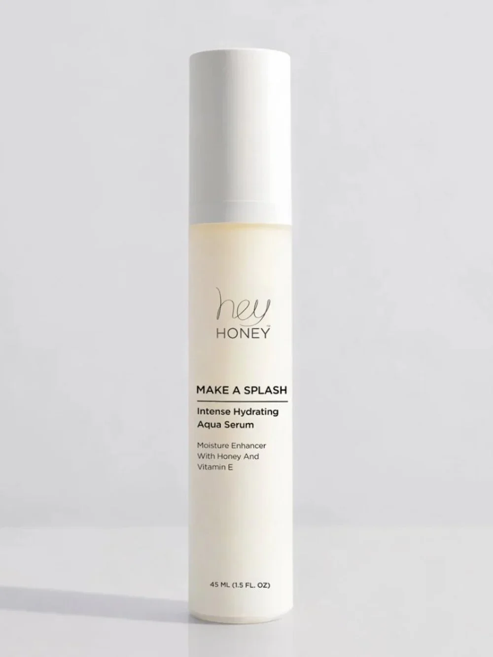 Hey Honey! MAKE A SPLASH - Intense Hydrating Aqua Serum
